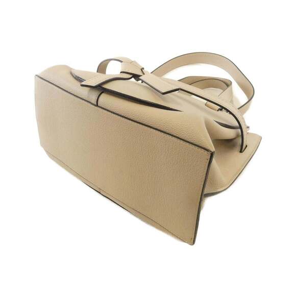 Loewe Gate Top Handle Mini 321 12 Z99 Handbag - Picture 3 of 9